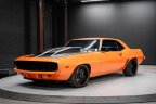Thumbnail Photo 5 for 1969 Chevrolet Camaro