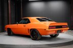 Thumbnail Photo 6 for 1969 Chevrolet Camaro