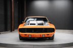 Thumbnail Photo 3 for 1969 Chevrolet Camaro