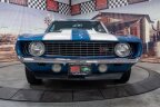 Thumbnail Photo 3 for 1969 Chevrolet Camaro