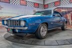 Thumbnail Photo 2 for 1969 Chevrolet Camaro