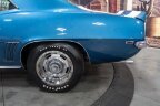 Thumbnail Photo 6 for 1969 Chevrolet Camaro