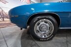 Thumbnail Photo 5 for 1969 Chevrolet Camaro