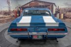 Thumbnail Photo 4 for 1969 Chevrolet Camaro