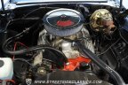 Thumbnail Photo 3 for 1969 Chevrolet Camaro