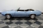 Thumbnail Photo 2 for 1969 Chevrolet Camaro