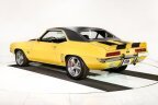 Thumbnail Photo 6 for 1969 Chevrolet Camaro