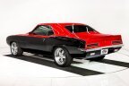 Thumbnail Photo 6 for 1969 Chevrolet Camaro