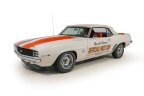 Thumbnail Photo 2 for 1969 Chevrolet Camaro