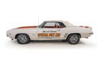 Thumbnail Photo 3 for 1969 Chevrolet Camaro