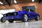 Thumbnail Photo 4 for 1969 Chevrolet Camaro