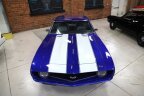 Thumbnail Photo 5 for 1969 Chevrolet Camaro