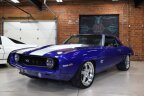 Thumbnail Photo 3 for 1969 Chevrolet Camaro