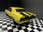 Thumbnail Photo 6 for 1969 Chevrolet Camaro