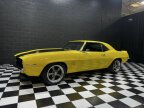 Thumbnail Photo 4 for 1969 Chevrolet Camaro