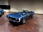 Thumbnail Photo 6 for 1969 Chevrolet Camaro SS Convertible
