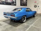 Thumbnail Photo 3 for 1969 Chevrolet Camaro