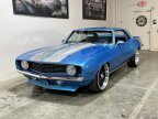 Thumbnail Photo 2 for 1969 Chevrolet Camaro