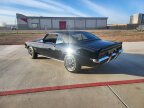 Thumbnail Photo 6 for 1969 Chevrolet Camaro