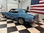 Thumbnail Photo 4 for 1969 Chevrolet Camaro Z28