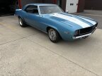 Thumbnail Photo 5 for 1969 Chevrolet Camaro Z28