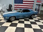 Thumbnail Photo 3 for 1969 Chevrolet Camaro Z28