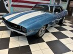 Thumbnail Photo 6 for 1969 Chevrolet Camaro Z28