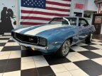 Thumbnail Photo 2 for 1969 Chevrolet Camaro Z28