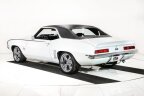 Thumbnail Photo 6 for 1969 Chevrolet Camaro SS