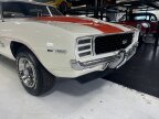 Thumbnail Photo 4 for 1969 Chevrolet Camaro
