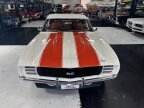Thumbnail Photo 3 for 1969 Chevrolet Camaro
