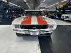Thumbnail Photo 2 for 1969 Chevrolet Camaro