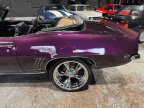 Thumbnail Photo 5 for 1969 Chevrolet Camaro