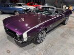 Thumbnail Photo 2 for 1969 Chevrolet Camaro