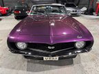 Thumbnail Photo 1 for 1969 Chevrolet Camaro