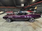 Thumbnail Photo 4 for 1969 Chevrolet Camaro