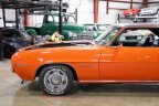Thumbnail Photo 3 for 1969 Chevrolet Camaro
