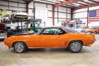 Thumbnail Photo 4 for 1969 Chevrolet Camaro