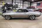Thumbnail Photo 5 for 1969 Chevrolet Camaro SS