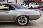 Thumbnail Photo 6 for 1969 Chevrolet Camaro SS