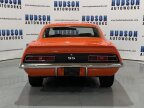 Thumbnail Photo 5 for 1969 Chevrolet Camaro