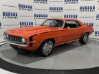 Thumbnail Photo 2 for 1969 Chevrolet Camaro