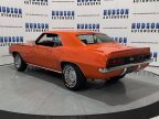 Thumbnail Photo 4 for 1969 Chevrolet Camaro