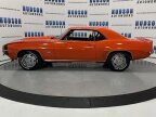 Thumbnail Photo 3 for 1969 Chevrolet Camaro