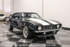 Thumbnail Photo 5 for 1969 Chevrolet Camaro
