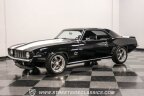 Thumbnail Photo 4 for 1969 Chevrolet Camaro