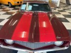 Thumbnail Photo 3 for 1969 Chevrolet Camaro