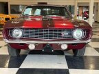 Thumbnail Photo 1 for 1969 Chevrolet Camaro