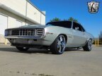 Thumbnail Photo 6 for 1969 Chevrolet Camaro