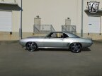 Thumbnail Photo 5 for 1969 Chevrolet Camaro